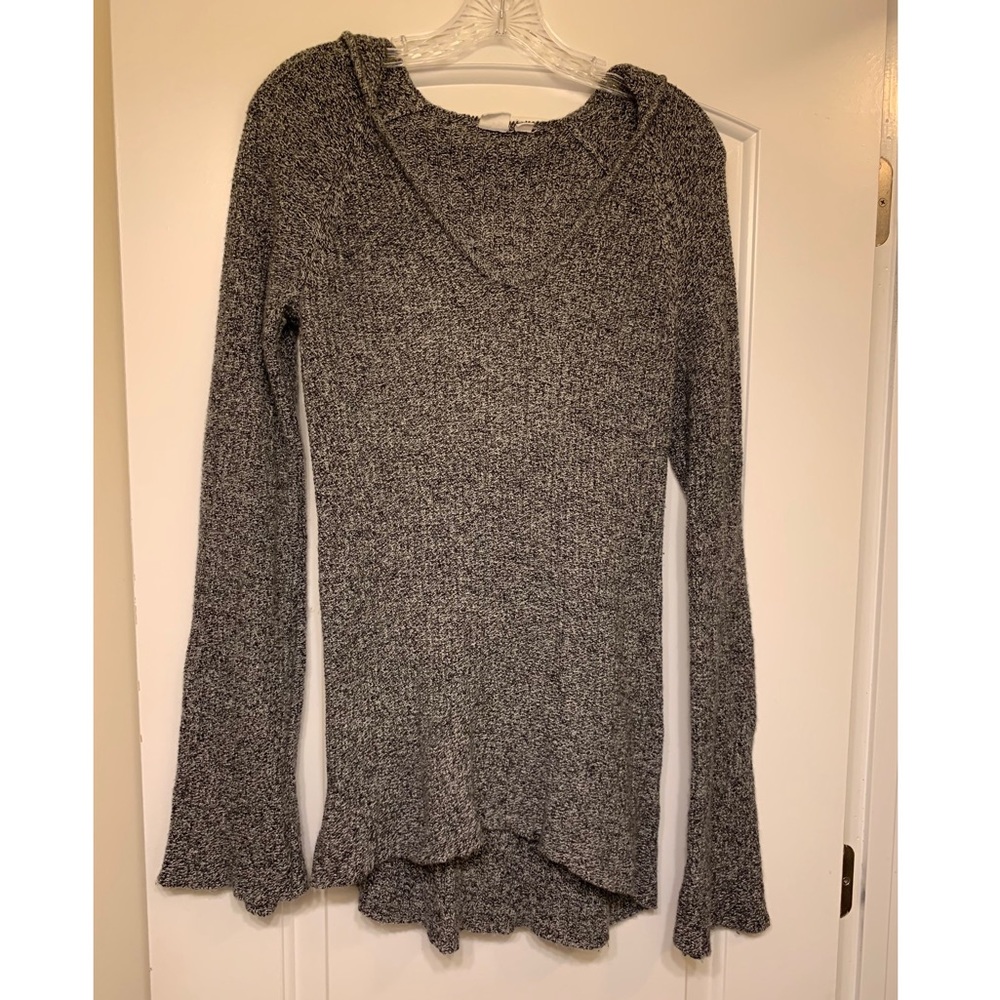 FINAL PRICE: Gap oversized Sweater